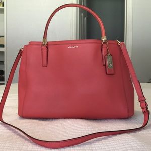 Coach handbag